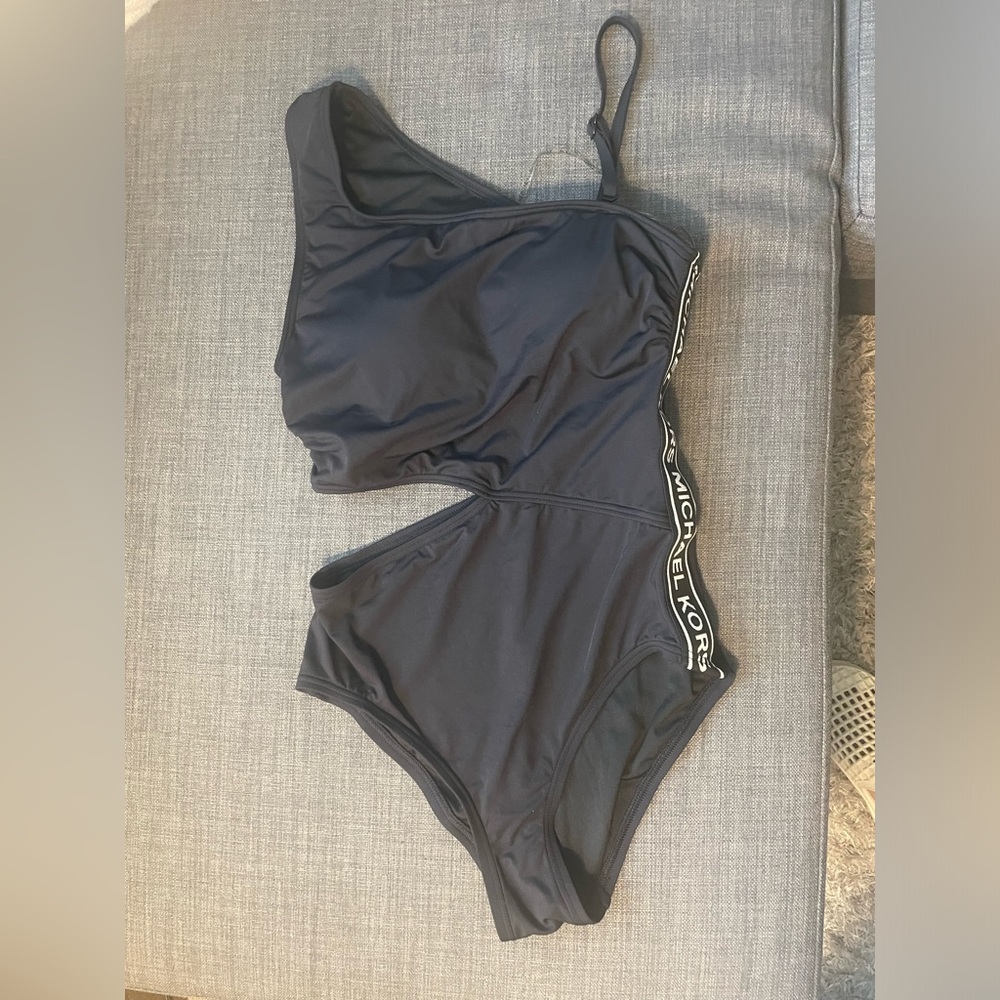 Michael Kors brand new swimming suit I took off the tags